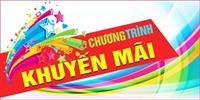 KHUYẾN MÃI ĐẶC BIỆT