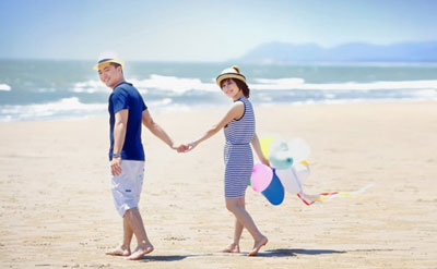 Trọn vẹn tuần trăng mật Trọn vẹn tuần trăng mật